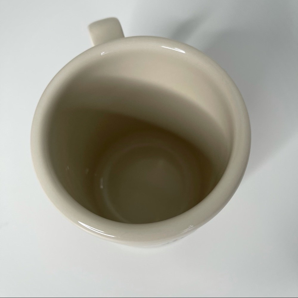 Longaberger mug - Picture 8 of 10